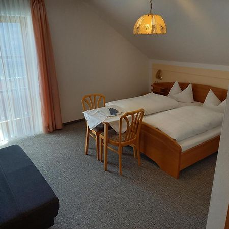 Lallinger Hof Kültér fotó