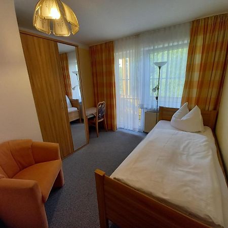 Lallinger Hof Kültér fotó