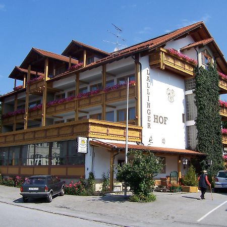 Lallinger Hof Kültér fotó