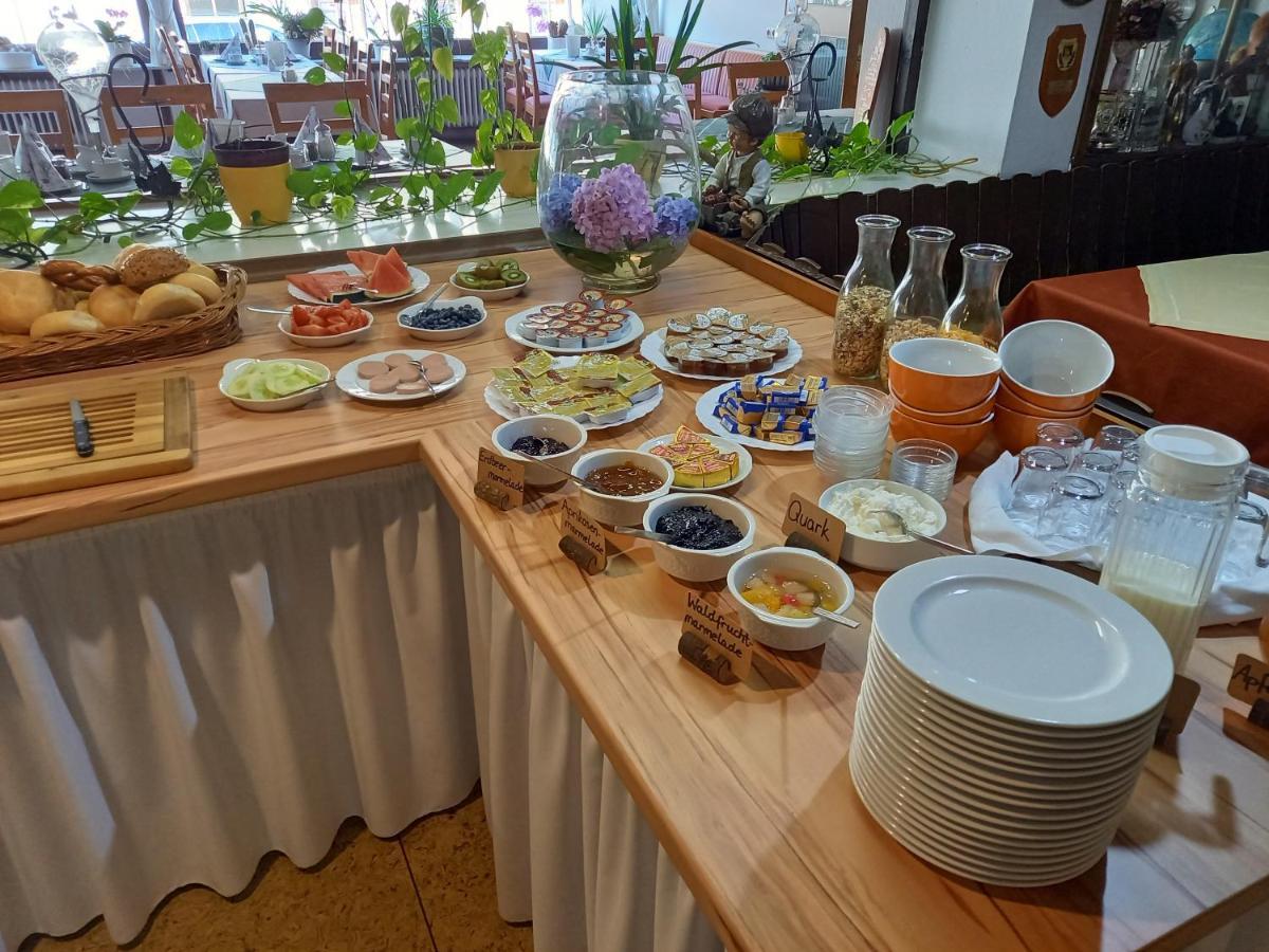Lallinger Hof Kültér fotó