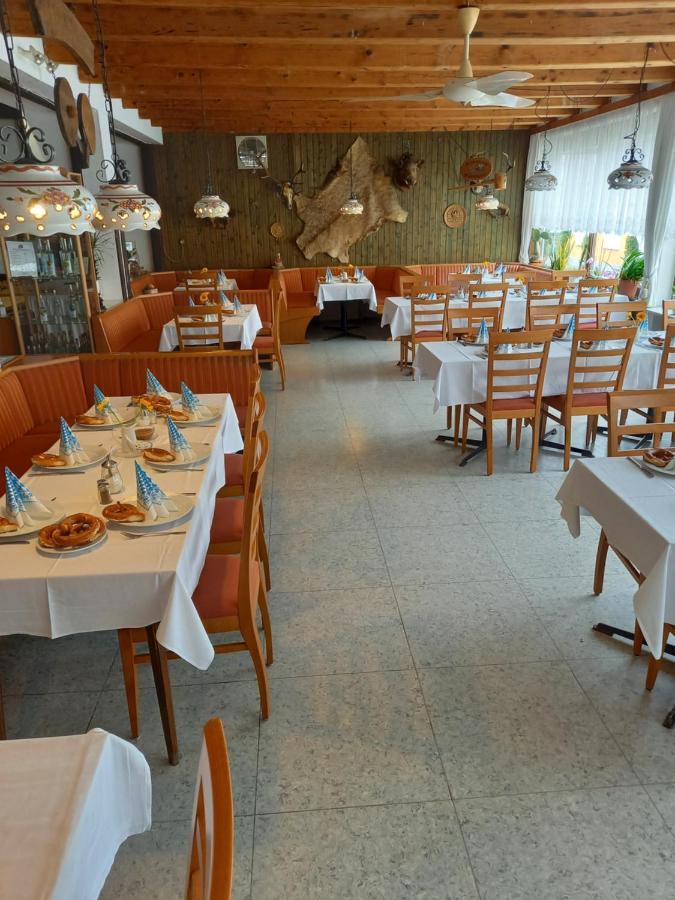 Lallinger Hof Kültér fotó