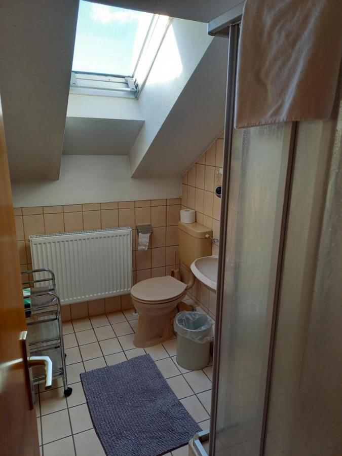 Lallinger Hof Kültér fotó