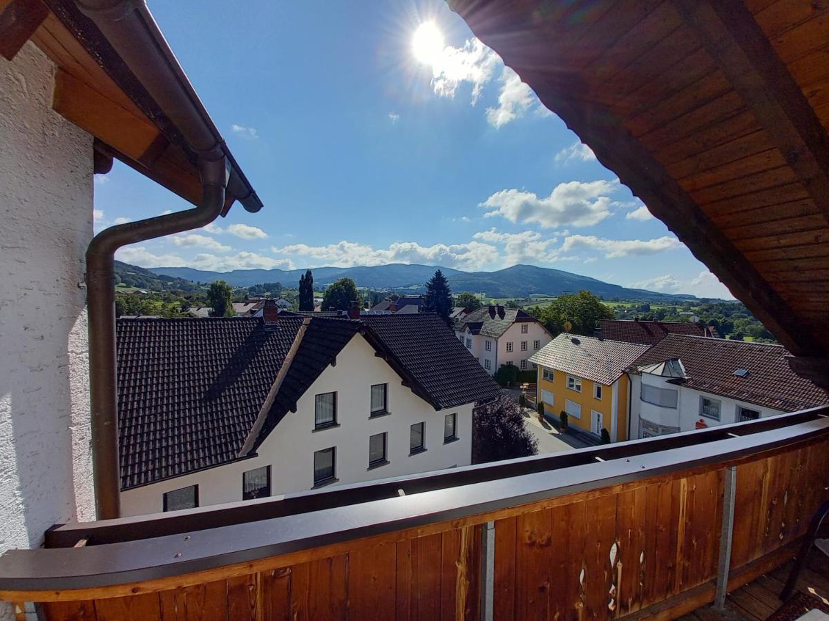 Lallinger Hof Kültér fotó
