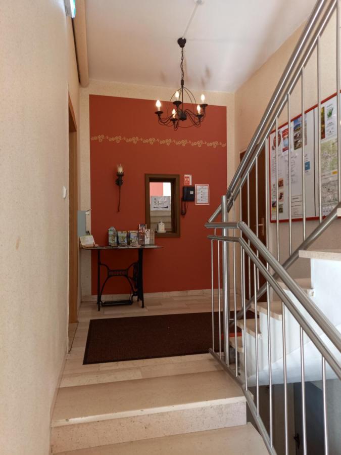 Lallinger Hof Kültér fotó