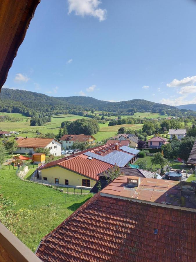 Lallinger Hof Kültér fotó