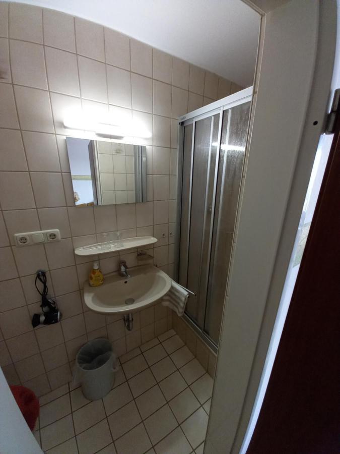 Lallinger Hof Kültér fotó