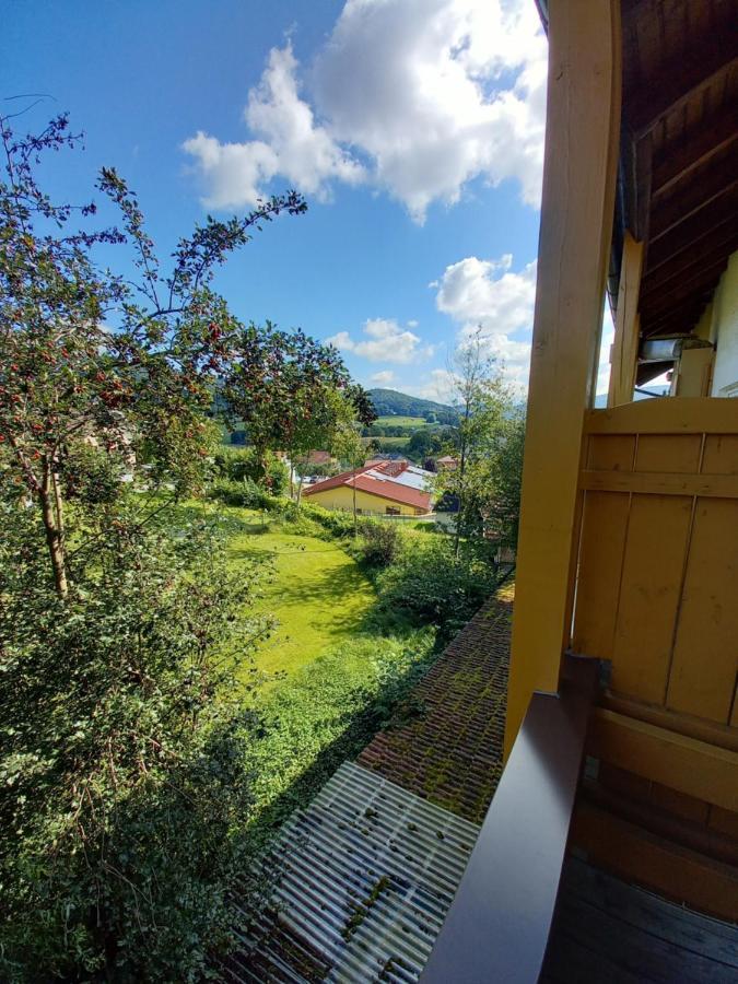 Lallinger Hof Kültér fotó