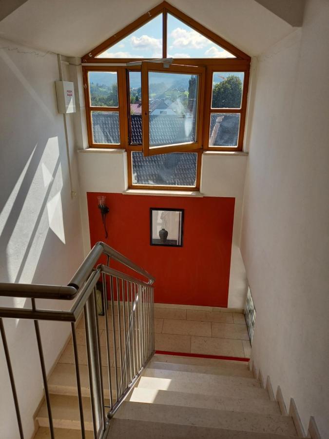 Lallinger Hof Kültér fotó