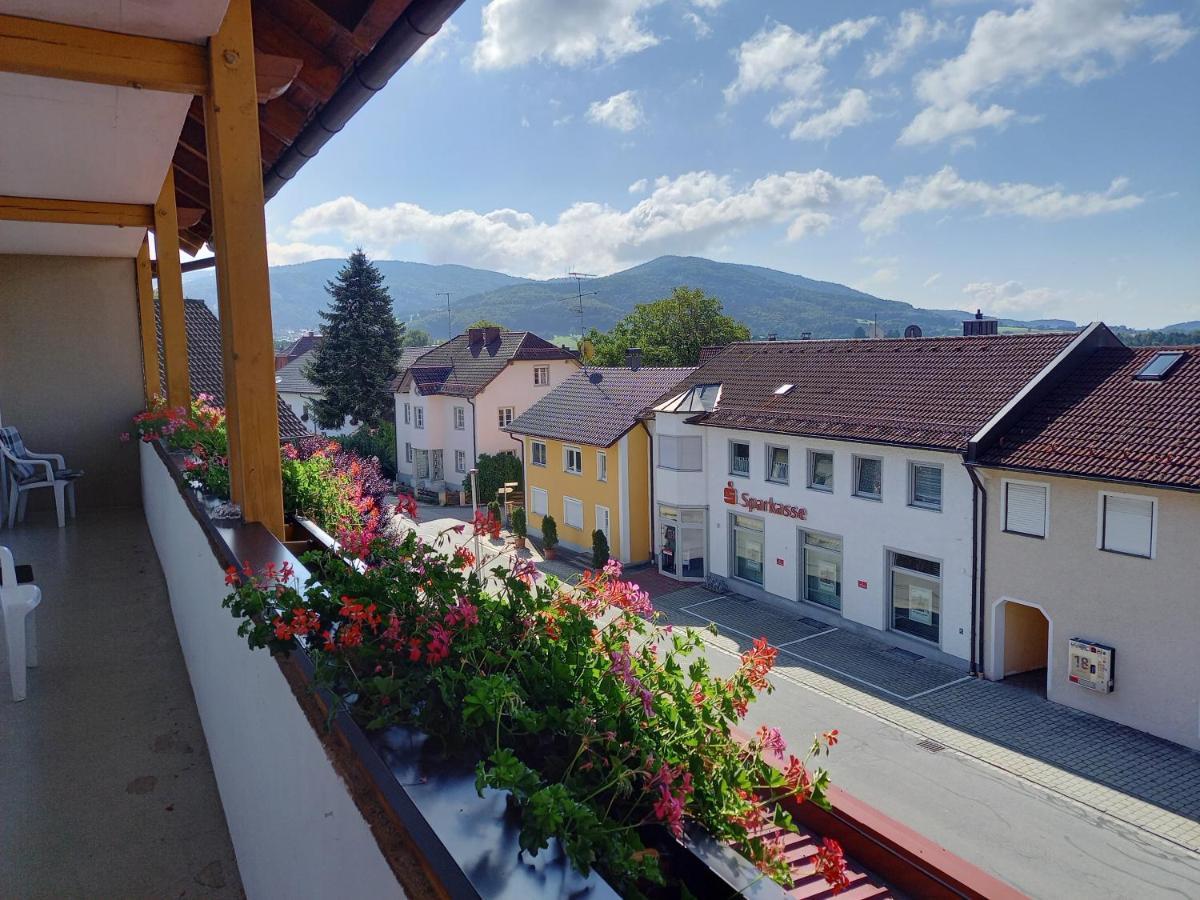 Lallinger Hof Kültér fotó