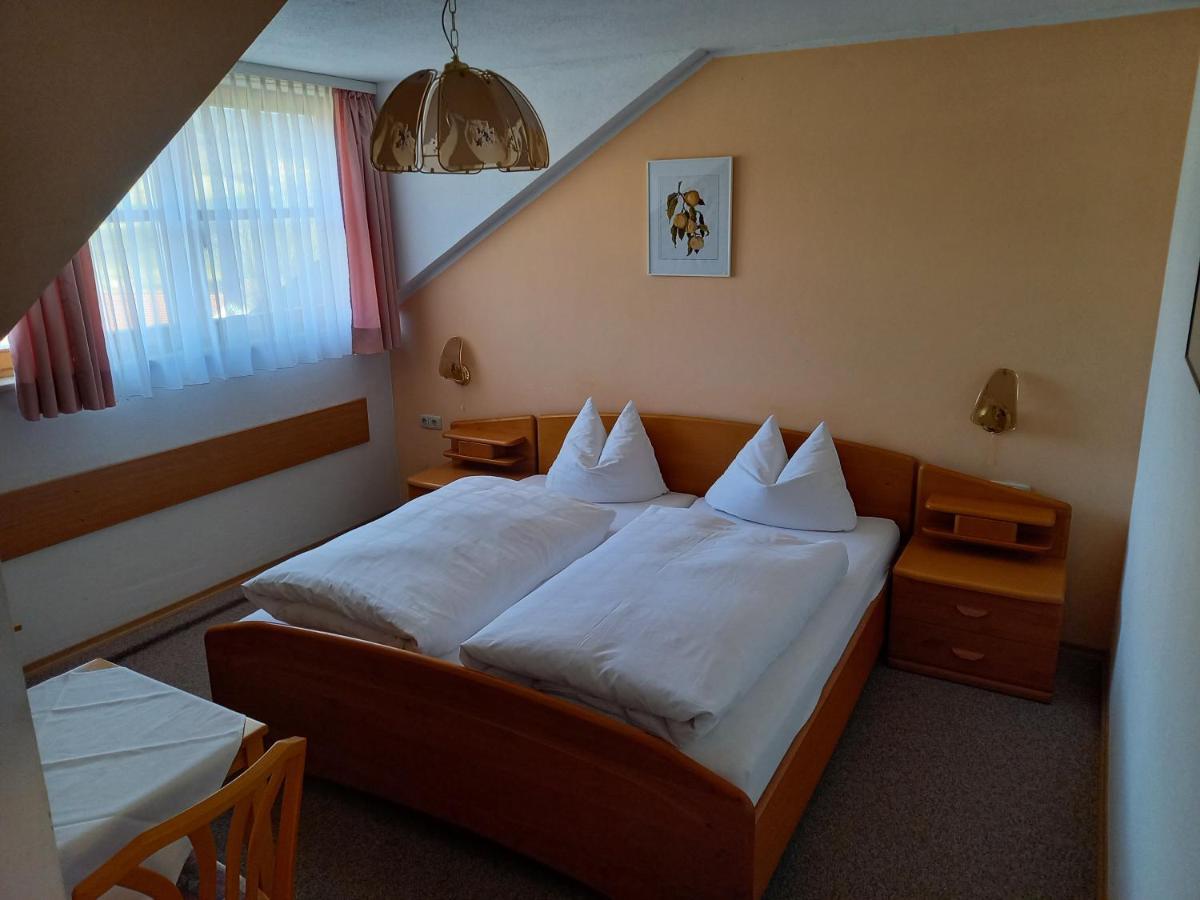 Lallinger Hof Kültér fotó