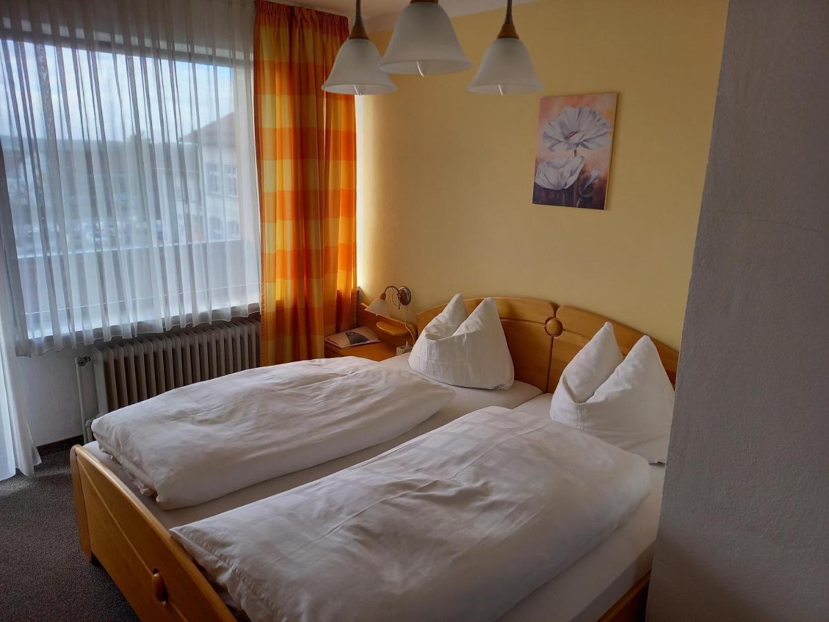 Lallinger Hof Kültér fotó