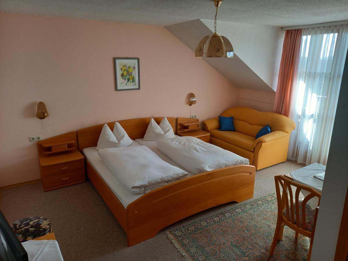 Lallinger Hof Kültér fotó