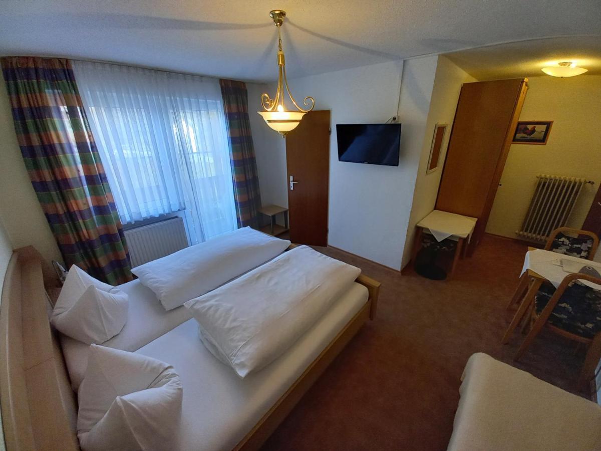 Lallinger Hof Kültér fotó