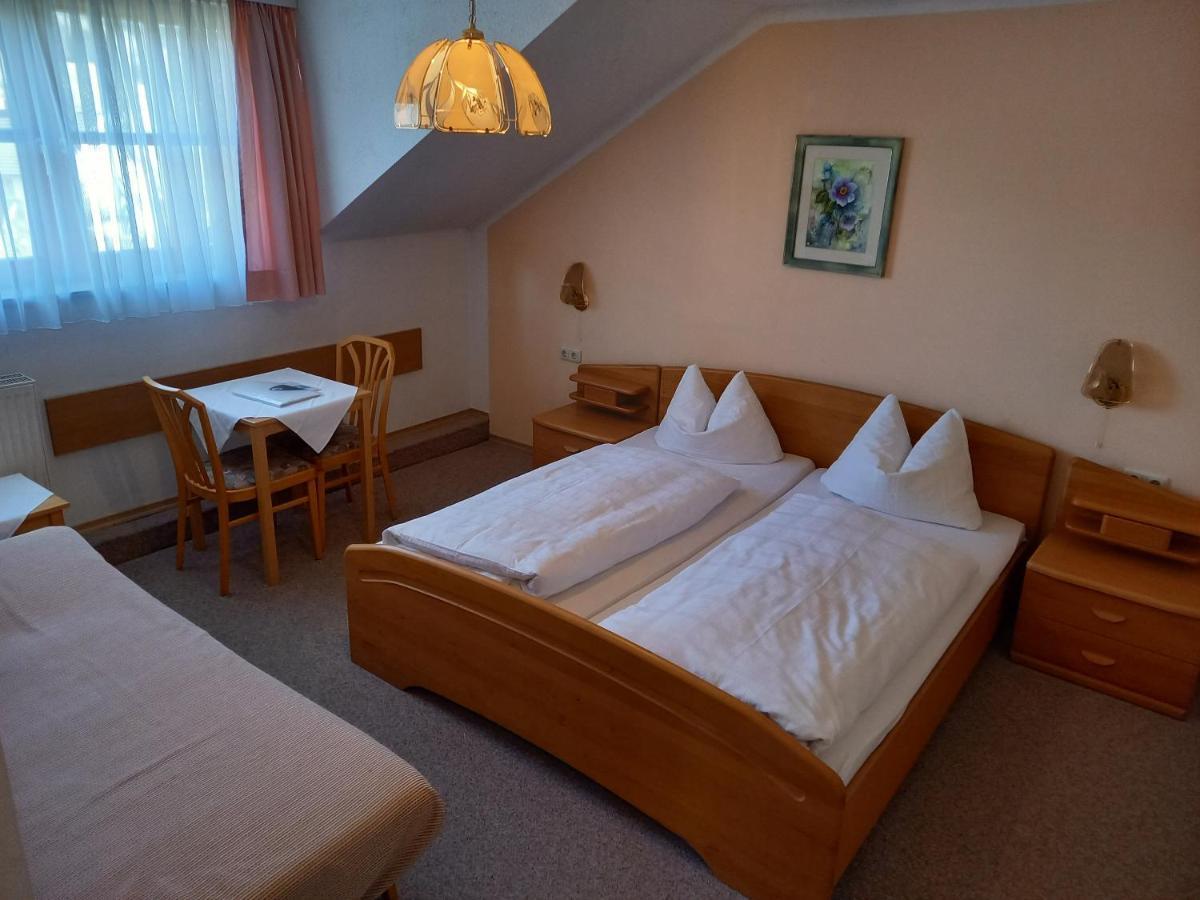 Lallinger Hof Kültér fotó