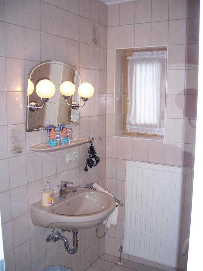 Lallinger Hof Kültér fotó