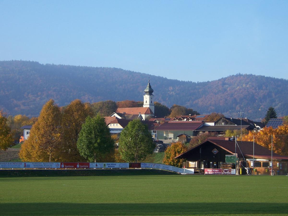Lallinger Hof Kültér fotó