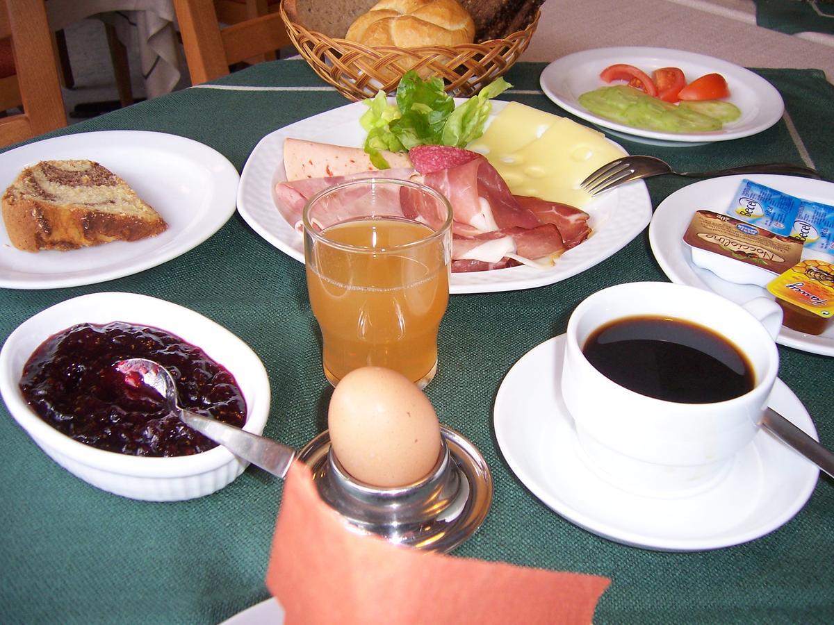 Lallinger Hof Kültér fotó