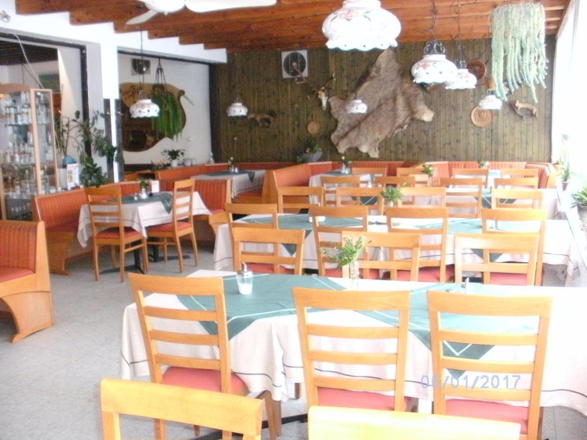 Lallinger Hof Kültér fotó