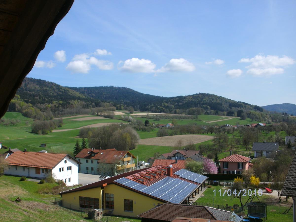 Lallinger Hof Kültér fotó